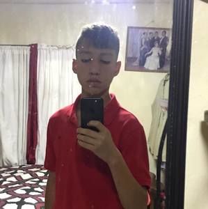 Meet your Posher, Brandon